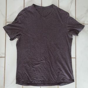 LULULEMON Men’s Short Sleeve